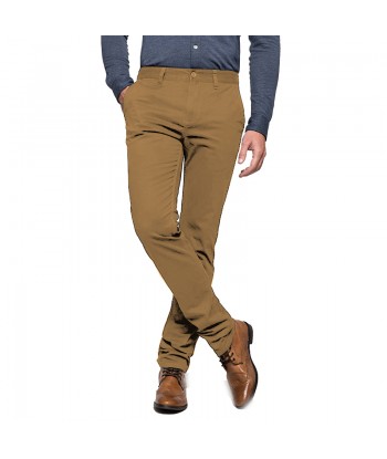 Pantalon Camel Homme