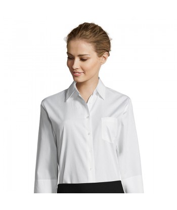 Chemise Manches longues femme