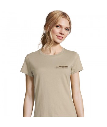 T-Shirt Femme