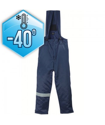 Pantalon Grand Froid